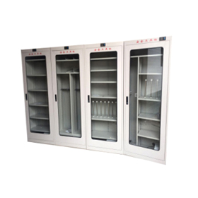 安全工具柜,智能型